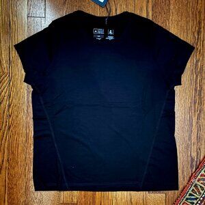 Triple Aught Sojourn Tech T Women's Medium